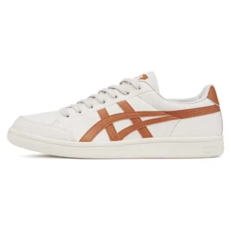 Sapatos Advanti «Branco Laranja»