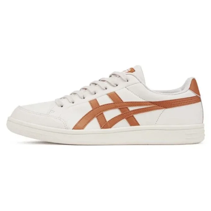 Sapatos Advanti «Branco Laranja»