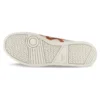 Sapatos Advanti «Branco Laranja»