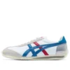 Sapatos California 78 «Branco Cinza Azul»