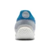 Sapatos California 78 «Branco Cinza Azul»