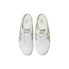 Sapatos DD Trainer Sabot «Branco Vermelho»