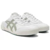 Sapatos DD Trainer Sabot «Branco Vermelho»