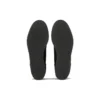 Sapatos Delegation Chunk High Top «Black Faux Fur»