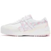 Sapatos Delegation EX «Branco Creme Rosa Azul»