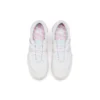 Sapatos Delegation EX «Branco Creme Rosa Azul»