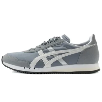 Sapatos Dualio «Cinza Branco»