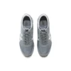 Sapatos Dualio «Cinza Branco»