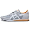 Sapatos Dualio «Cinza Laranja»