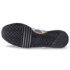 Sapatos Dualio «Cinza Laranja»