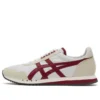 Sapatos Dualio «Creme Borgonha»