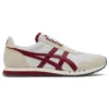 Sapatos Dualio «Creme Borgonha»