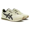 Sapatos Dualio «Creme Cinza Verde»