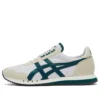 Sapatos Dualio «Creme Marinho»