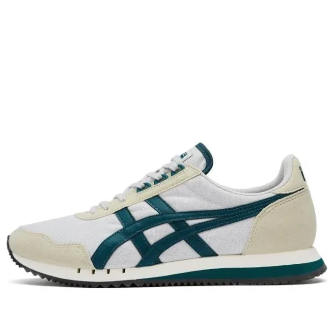 Sapatos Dualio «Creme Marinho»