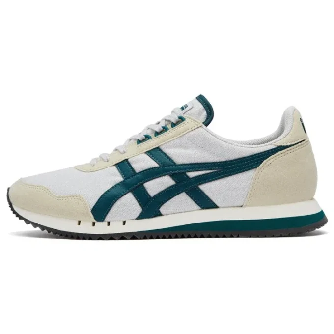 Sapatos Dualio «Creme Marinho»
