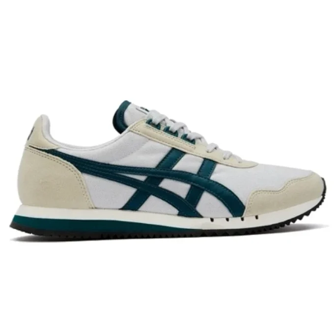 Sapatos Dualio «Creme Marinho»