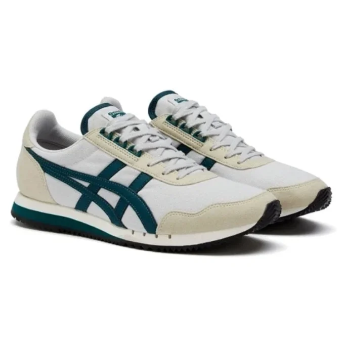 Sapatos Dualio «Creme Marinho»