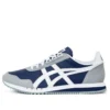 Sapatos Dualio «Navy Grey»