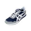Sapatos Dualio «Navy Grey»