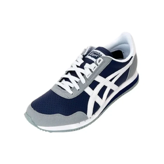 Sapatos Dualio «Navy Grey»