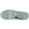 Sapatos Dualio «Navy Grey»