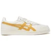 Sapatos GSM «Branco Amarelo»