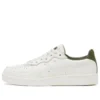 Sapatos GSM «Branco Verde Azeitona»