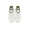 Sapatos GSM «Branco Verde Azeitona»