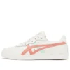 Sapatos GSM «Cream Guava»