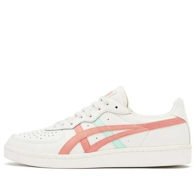 Sapatos GSM «Cream Guava»