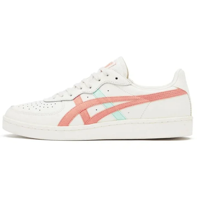 Sapatos GSM «Cream Guava»