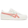 Sapatos GSM «Cream Guava»