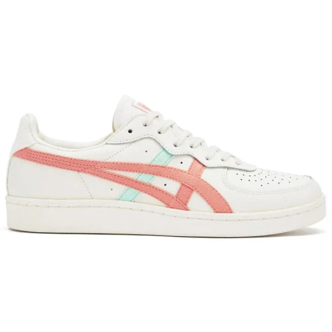 Sapatos GSM «Cream Guava»