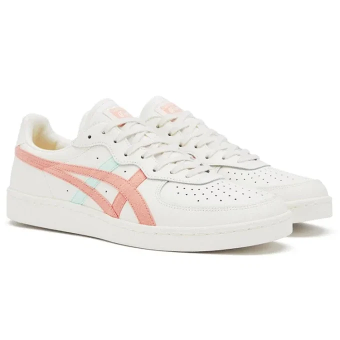 Sapatos GSM «Cream Guava»