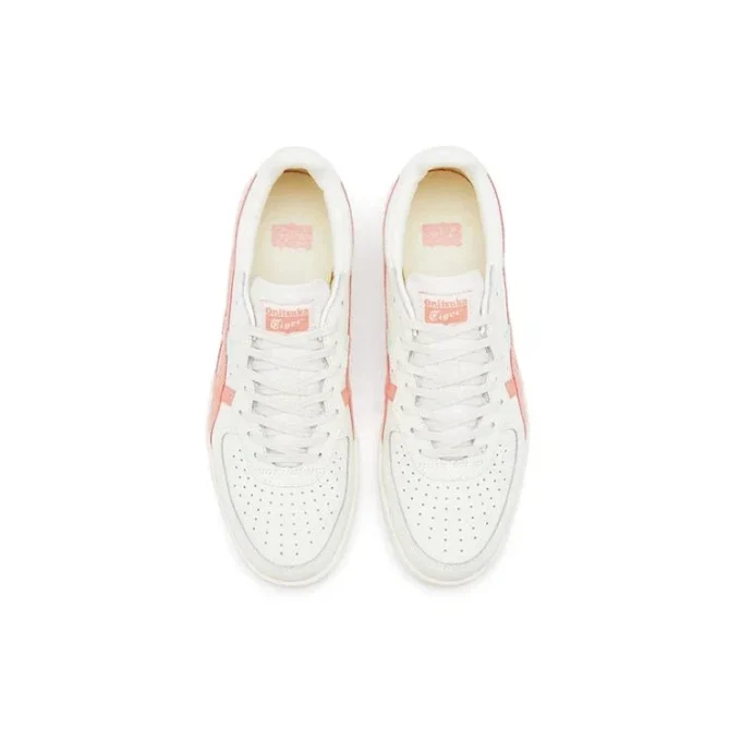 Sapatos GSM «Cream Guava»