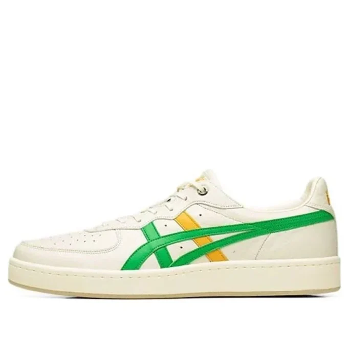 Sapatos GSM SD «Cream Cilantro»