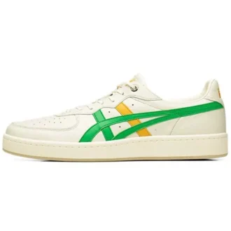 Sapatos GSM SD «Cream Cilantro»