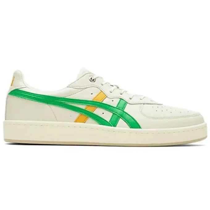 Sapatos GSM SD «Cream Cilantro»