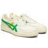 Sapatos GSM SD «Cream Cilantro»