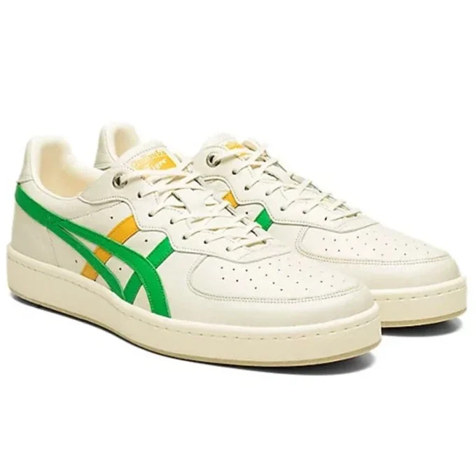 Sapatos GSM SD «Cream Cilantro»