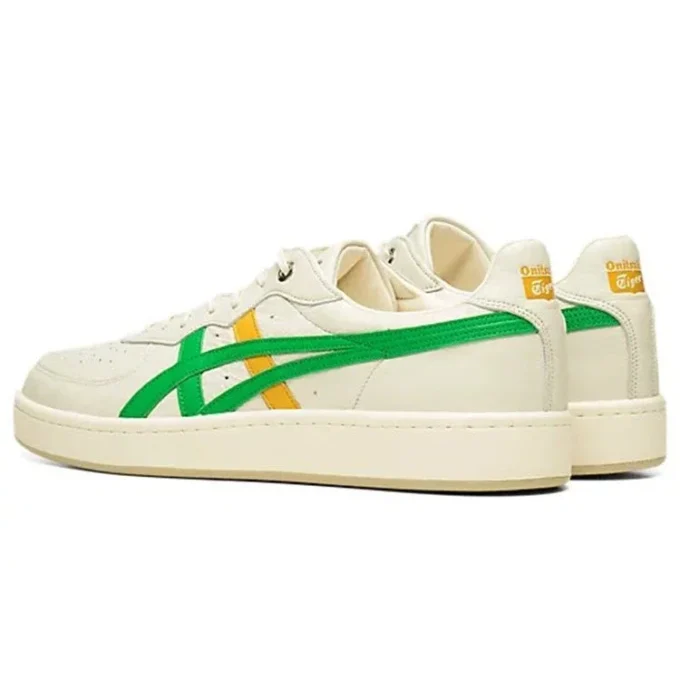 Sapatos GSM SD «Cream Cilantro»