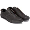 Sapatos Mexico Slip-on Deluxe «Black»