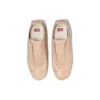 Sapatos Mexico Slip-on Deluxe «Leaf Beige»