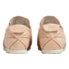 Sapatos Mexico Slip-on Deluxe «Leaf Beige»