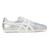 Sapatos Nippon Made Tai-chi NM «Silver White»