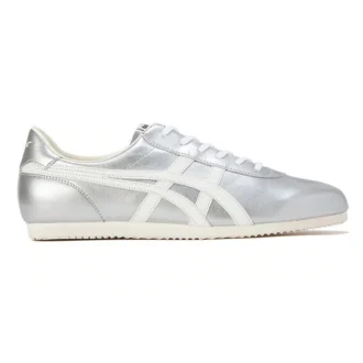 Sapatos Nippon Made Tai-chi NM «Silver White»