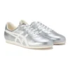 Sapatos Nippon Made Tai-chi NM «Silver White»