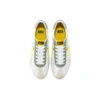 Sapatos Runspark «Branco Verde Azeitona Amarelo»