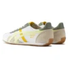 Sapatos Runspark «Branco Verde Azeitona Amarelo»